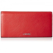 限中亚prime会员：LODIS Accessories Kate Kia 女士长款钱包 *2件