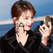 防晒指数50：Lancome 兰蔻无痕舒适气垫粉底