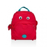 Kipling 凯浦林 WHEELY K15376 儿童拉杆箱   135.6元（339,3件4折）
