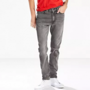 Levi's 李维斯 510 SKINNY FIT 男士修身牛仔裤