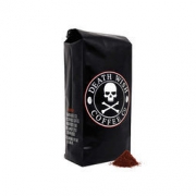 Death Wish 死亡之愿 超强劲浓烈咖啡粉 453g