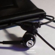 Sennheiser 森海塞尔 CX300-II 入耳式耳塞 Prime会员凑单免费直邮含税