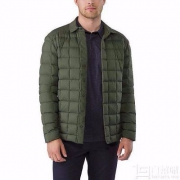 国内￥4200，Arc'teryx 始祖鸟 Rico Shacket男士750蓬鹅绒保暖轻量羽绒服 $131.99（$164.99 三件8折）