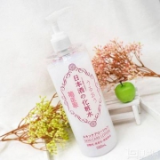 菊正宗 清爽型化妆水 500ml*3瓶