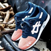 EBay现有精选ASICS亚瑟士复古休闲鞋促销专场