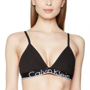 中亚Prime会员！Calvin Klein 卡尔文·克莱恩 可调节肩带女士内衣