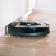iRobot Roomba770 智能扫地机器人 第二代AeroVac技术 赠送电动牙刷