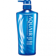 Shiseido 资生堂 水之密语净澄水活洗发露(控油型) 600mL