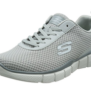 Skechers 斯凯奇 SPORT系列 男 轻量时尚系带 运动训练鞋  666007/G RY   249元包邮（415元，下单6折）