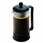 Bodum 波顿 Brazil 法压壶 1L