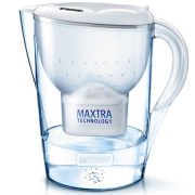 碧然德（BRITA） 滤水壶 Marella XL 3.5L 一壶一芯