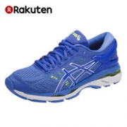 新旗舰！Asics 亚瑟士 GEL-KAYANO 24 女士跑鞋