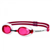 速比涛（SPEEDO） 游泳眼镜 Merit Goggle 防水防雾