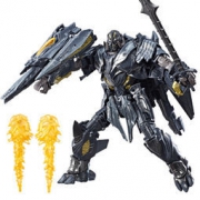 Hasbro 孩之宝 变形金刚5 C1341 领袖级 威震天