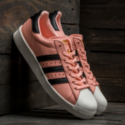 Adidas Originals  Superstar Boost 男款运动板鞋