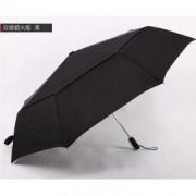 美国511军工品质！甘顺 全自动大雨伞
