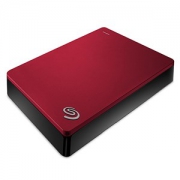 希捷 Seagate 新睿品Backup Plus 4TB 2.5英寸 移动硬盘