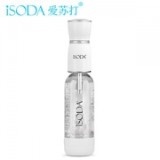 美国 iSODA 自制碳酸饮料 气泡水机