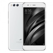 MI 小米 小米6 全网通智能手机 6GB+64GB 白色版
