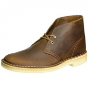 Clarks 男 踝靴Desert Boot 261065627（供应商直送）