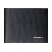 Samsonite 新秀丽 Alen 男士短款钱包 +凑单品