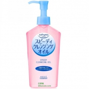 Kose 高丝 Softymo 干湿两用速效卸妆油 230ml*3瓶