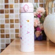 新款限量版THERMOS膳魔师JNL-502G不锈钢保温杯500ml