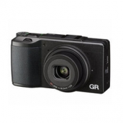 RICOH理光 GR II 数码相机