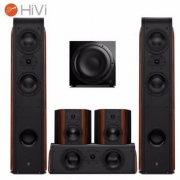 HiVi 惠威 D3.2HT+Sub10G 5.1声道家庭影院套装