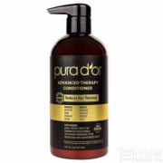 Pura d'or 深层修复护发素 473ml Prime会员免费直邮