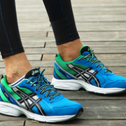 ASICS 亚瑟士 MAVERICK 2 入门款跑鞋  249元（299元，满减+用券）