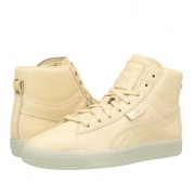 彪马（Puma）  Basket Mid Ali 女款休闲板鞋