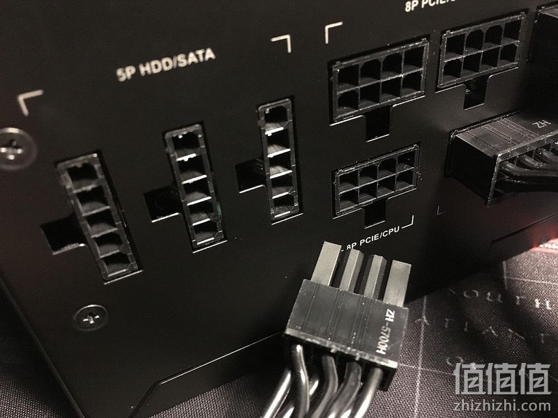 三年换新，酷冷至尊MasterWatt Lite 500W 电源测评