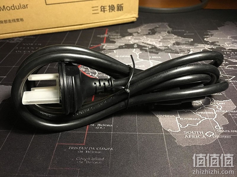 三年换新，酷冷至尊MasterWatt Lite 500W 电源测评