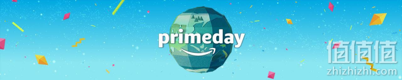 再掀年中购物热潮：2017亚马逊Prime Day火热来袭