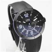 ORIS豪利时TT1 WILLIAMS F1系列735-765147650742506B男款机械腕表