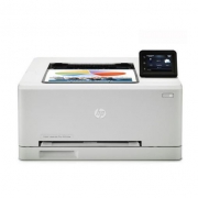 惠普（HP）  M252DW 彩色激光双面打印机