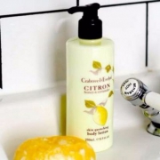 Crabtree & Evelyn 瑰柏翠 全线7折，蜂蜜柠檬身体乳250ml £13.3 凑单免费直邮