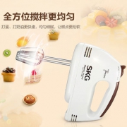 SKG 1407 家用打蛋器 常年￥49