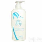 Organic Fiji 有机椰子油滋润身体乳 354ML 无香型 Prime会员凑单免费直邮
