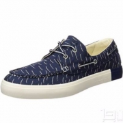 Timberland 添柏岚 Newport男士帆布休闲鞋 prime会员免费直邮