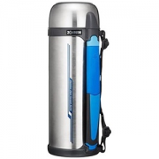 ZOJIRUSHI 象印 SF-CC20XA 不锈钢真空大容量 保温瓶 2000ml