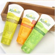 Kamill 洋甘菊经典深层保湿护手霜/护甲霜 100ml
