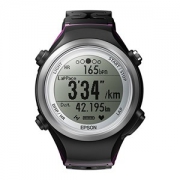 EPSON 爱普生 Runsense SF-810 运动心率表