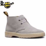 Dr. Martens  男士 Cabrillo真皮踝靴  prime会员免费直邮