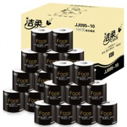 C&S 洁柔  FACE系列 卷纸卫生纸 180g（23卷装） *2件