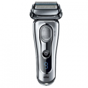 博朗（BRAUN） 9093s 旗舰级干湿两用电动剃须刀 干湿两用