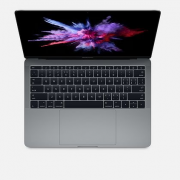 苹果（Apple）   MPXQ2CH/A 2017新款 MacBook Pro 13.3英寸 笔记本电脑  I5 8G 128G