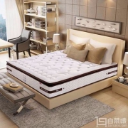 镇店之宝，Slumberland 斯林百兰 Vono守护4代 天然乳胶护脊床垫 1.5~1.8米