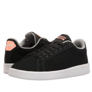 阿迪达斯（Adidas）  Cloudfoam Advantage Clean 女款休闲运动鞋
